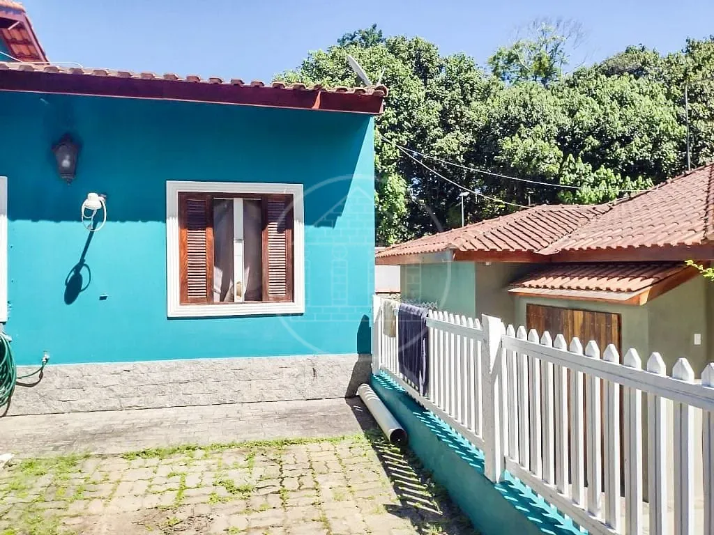 Casa, 2 quartos, 90 m² - Foto 28