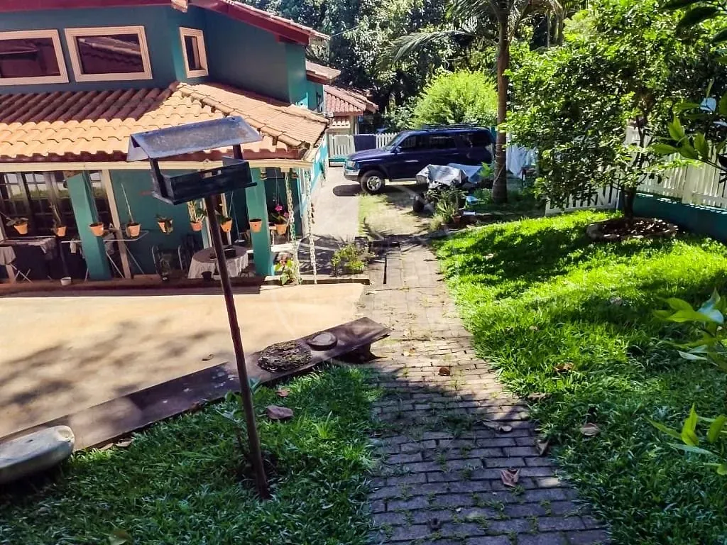 Casa, 2 quartos, 90 m² - Foto 24