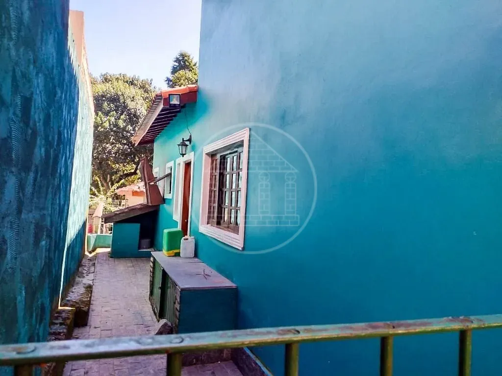 Casa, 2 quartos, 90 m² - Foto 21