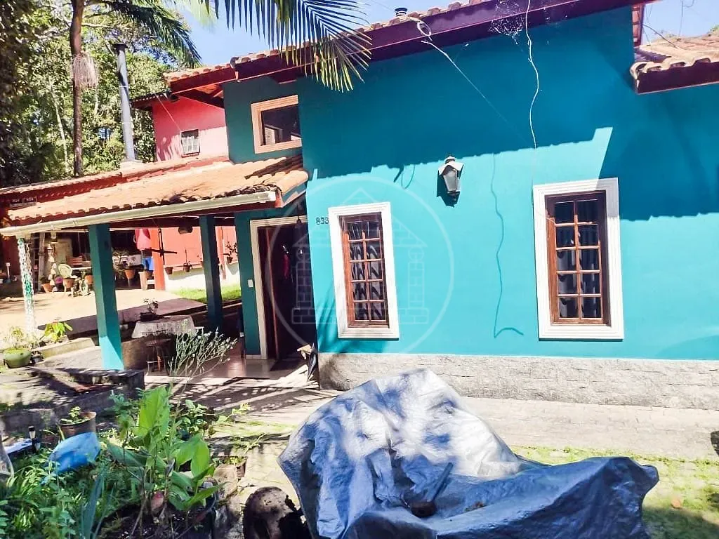 Casa, 2 quartos, 90 m² - Foto 29