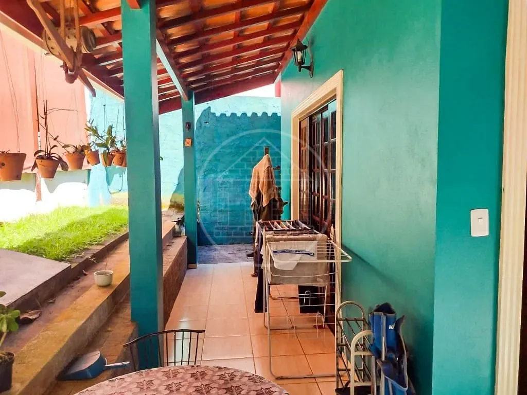 Casa, 2 quartos, 90 m² - Foto 22