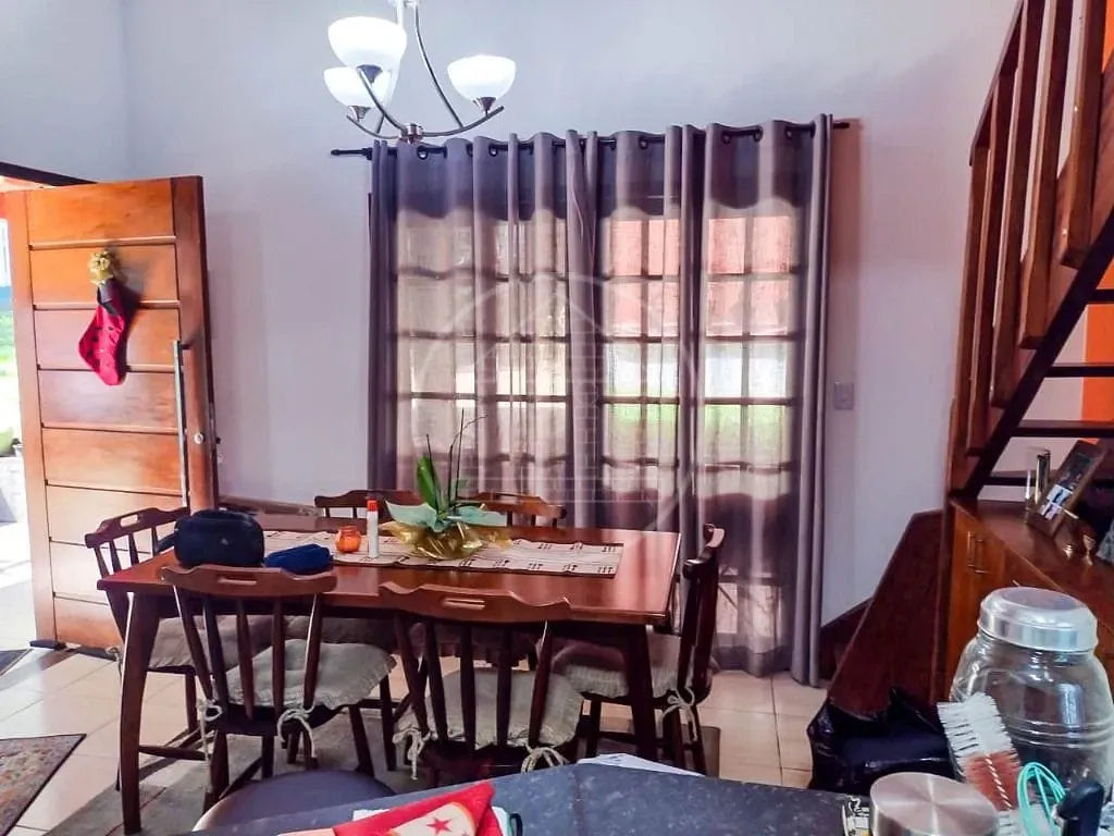 Casa, 2 quartos, 90 m² - Foto 10
