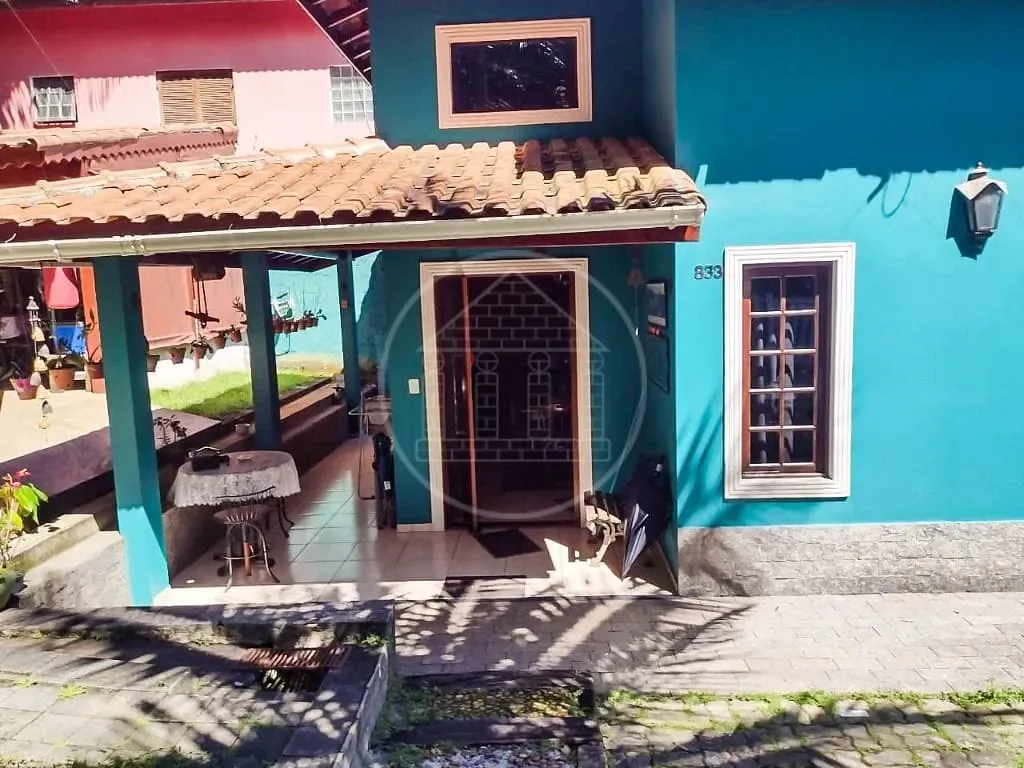 Casa, 2 quartos, 90 m² - Foto 23