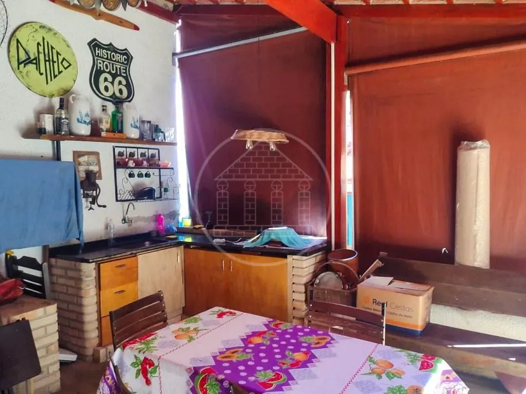 Casa, 2 quartos, 90 m² - Foto 18