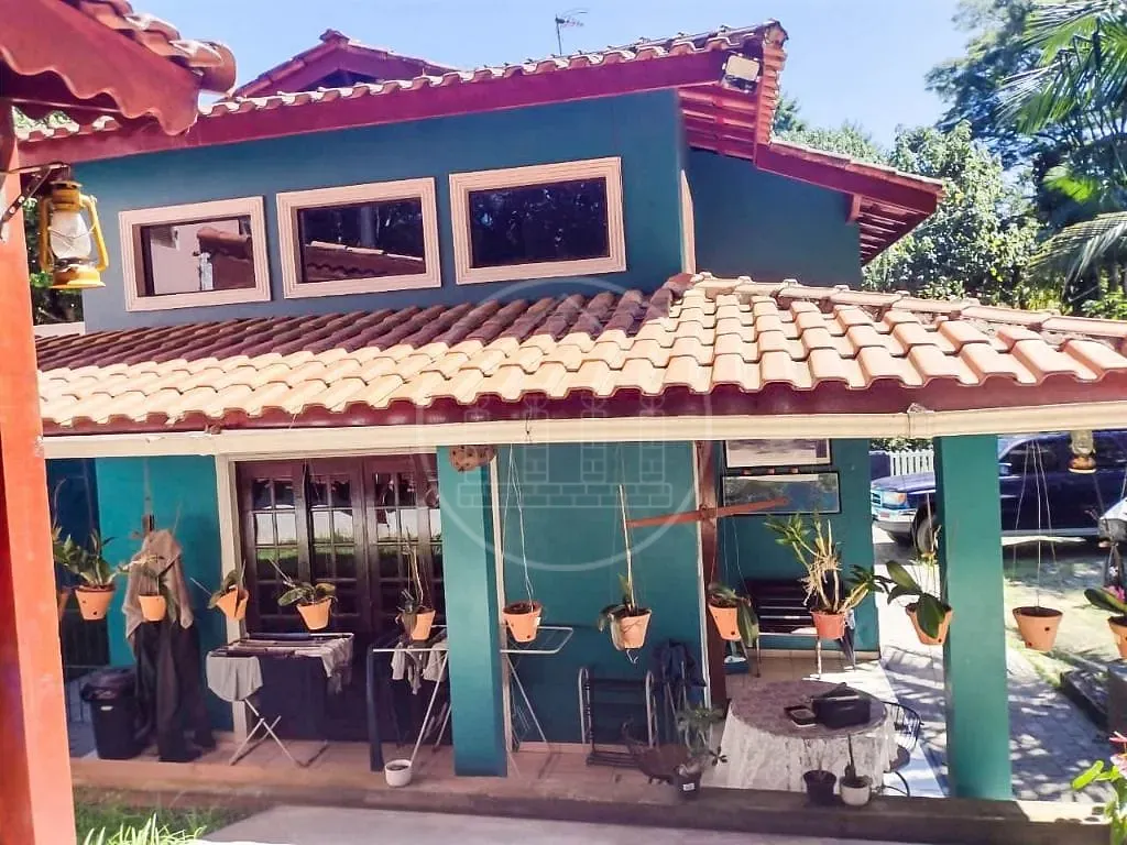 Casa, 2 quartos, 90 m² - Foto 30