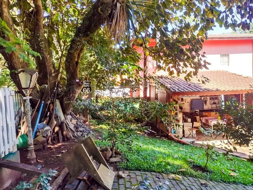 Casa, 2 quartos, 90 m² - Foto 26