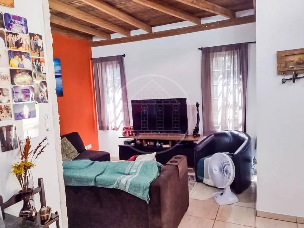 Casa, 2 quartos, 90 m² - Foto 9