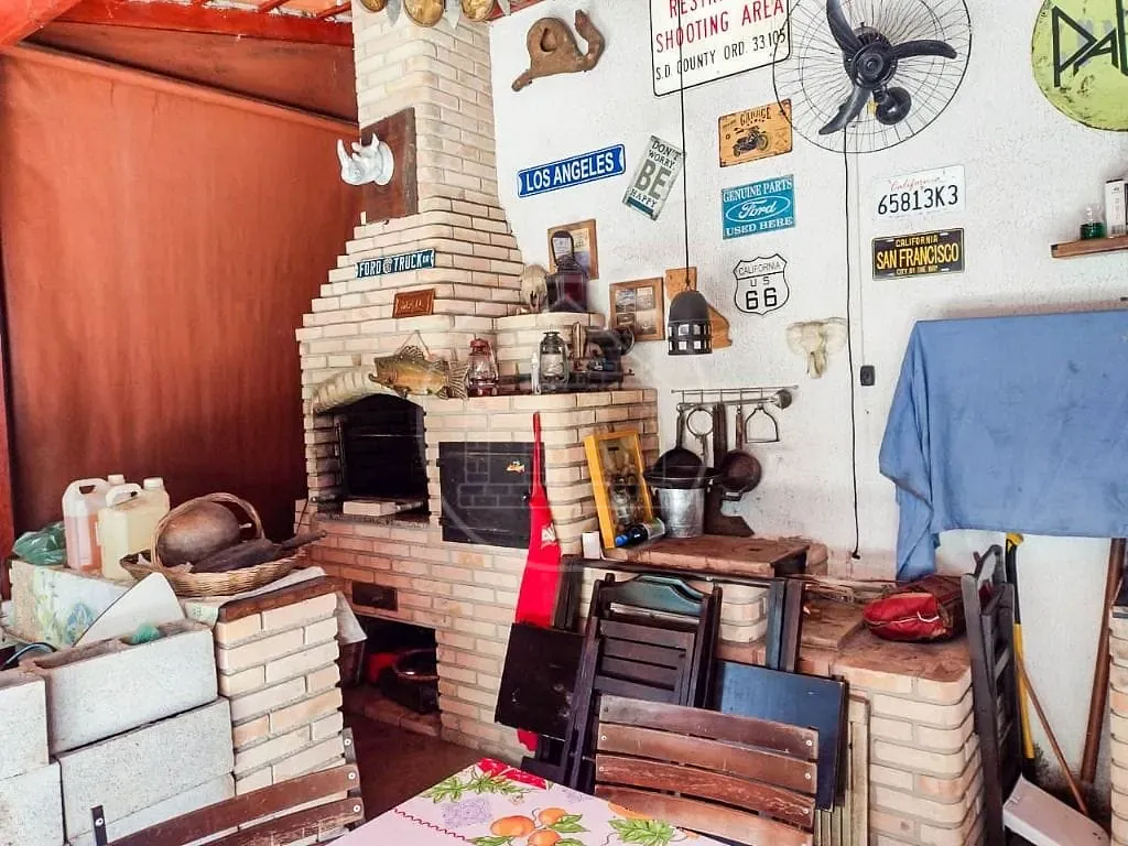 Casa, 2 quartos, 90 m² - Foto 19