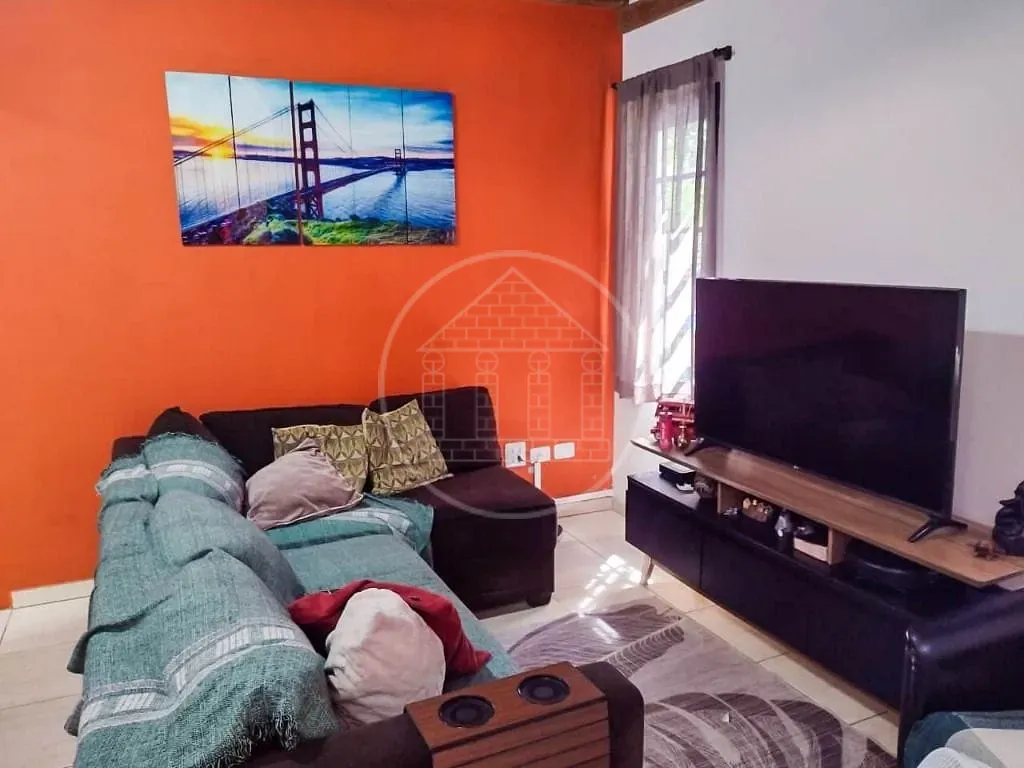 Casa, 2 quartos, 90 m² - Foto 8