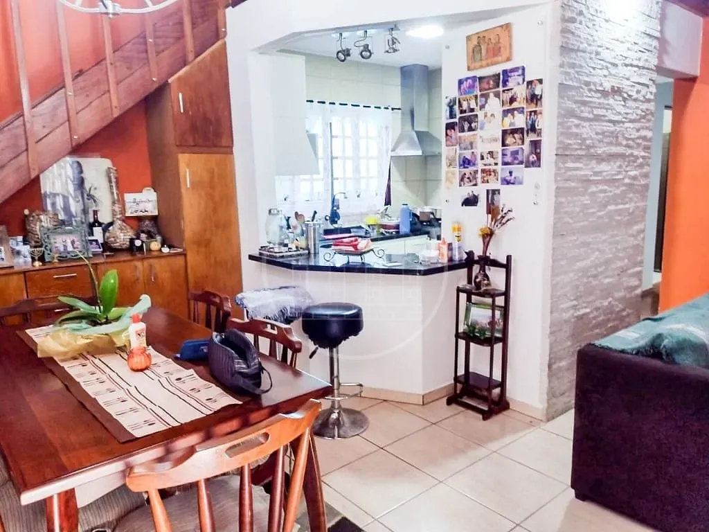 Casa, 2 quartos, 90 m² - Foto 13
