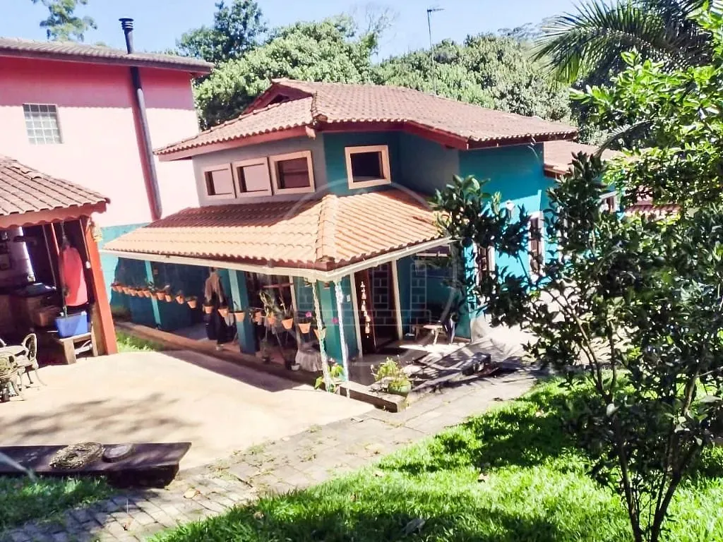 Casa, 2 quartos, 90 m² - Foto 1