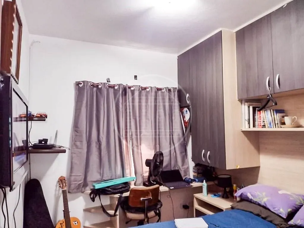 Casa, 2 quartos, 90 m² - Foto 3