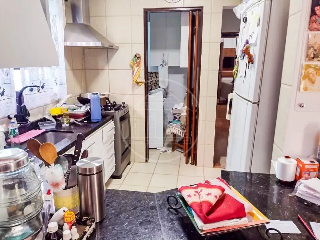 Casa, 2 quartos, 90 m² - Foto 15