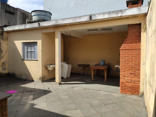 Casa com 215m² 2 quartos e 2 banheiros, à venda, no bairro Jardim Dom José em São Paulo