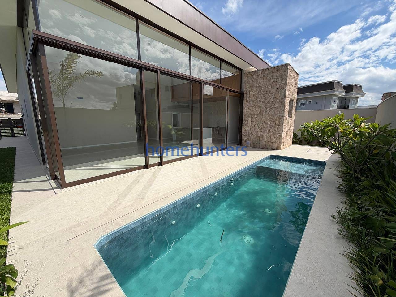 Casa, 3 quartos, 240 m² - Foto 2