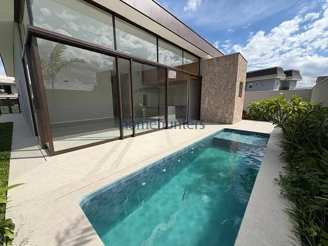 Casa com 482m² 3 quartos e 5 banheiros, à venda, no bairro Loteamento Residencial Arborais em Campinas