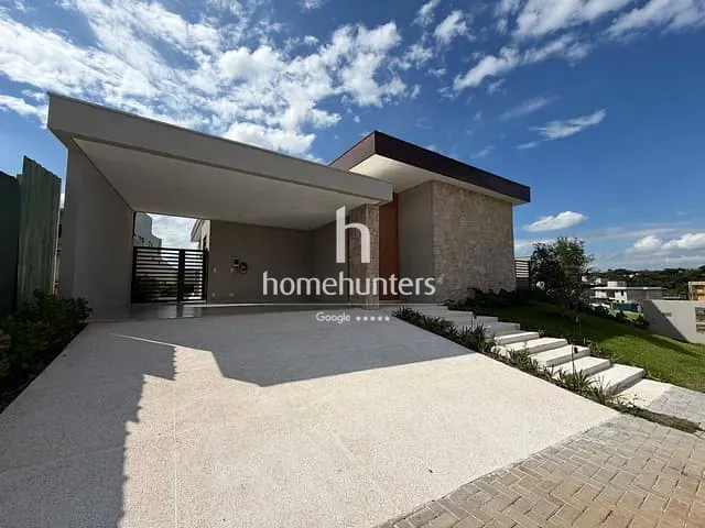 Casa com 482m² 3 quartos e 5 banheiros, à venda, no bairro Loteamento Residencial Arborais em Campinas