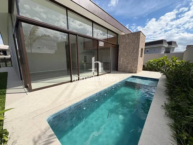Casa com 482m² 3 quartos e 5 banheiros, à venda, no bairro Loteamento Residencial Arborais em Campinas