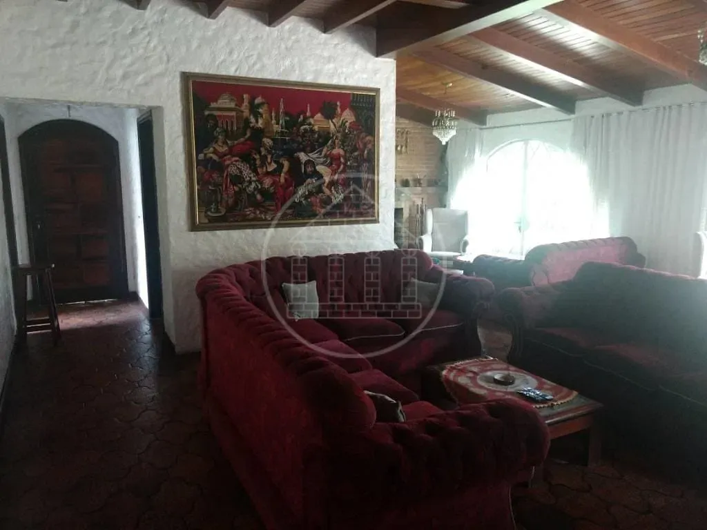 Casa, 3 quartos, 400 m² - Foto 34
