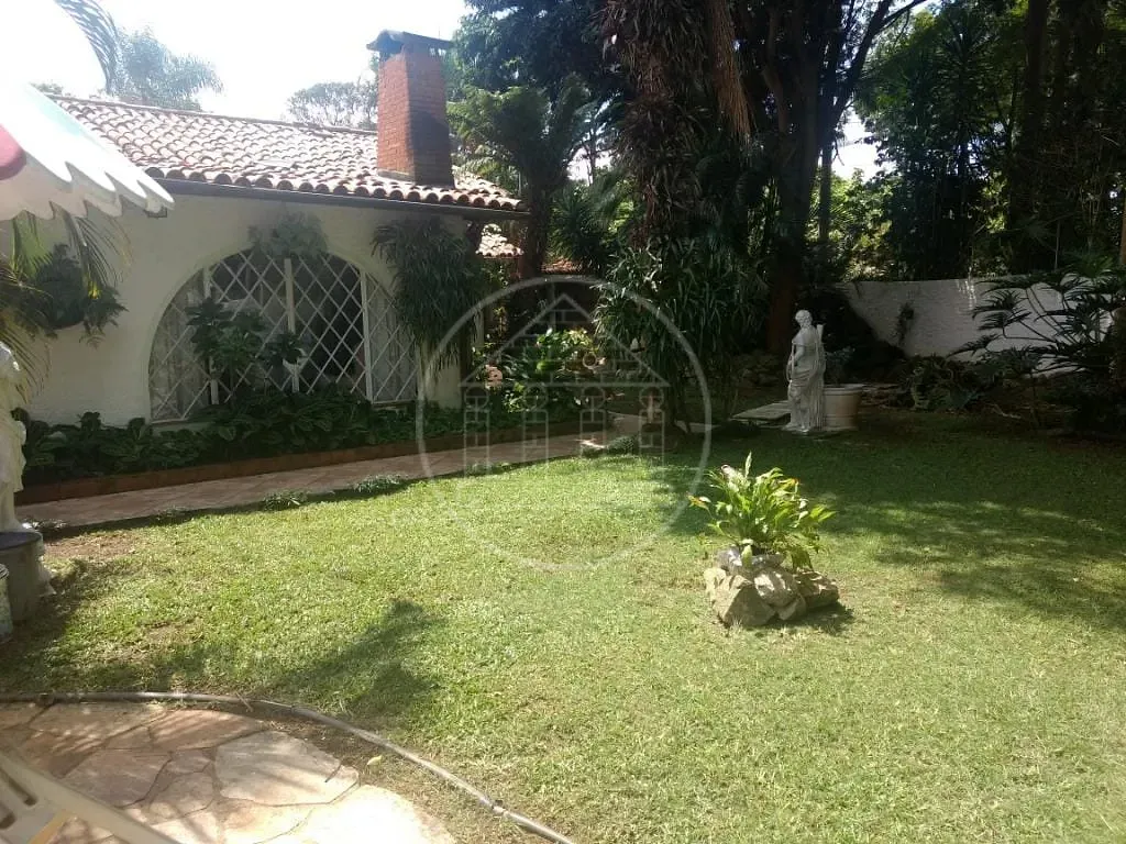 Casa, 3 quartos, 400 m² - Foto 39