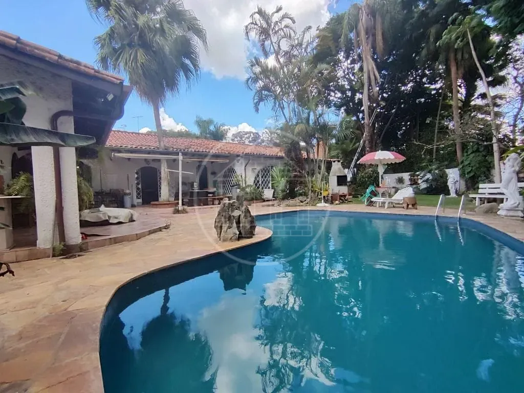 Casa, 3 quartos, 400 m² - Foto 3