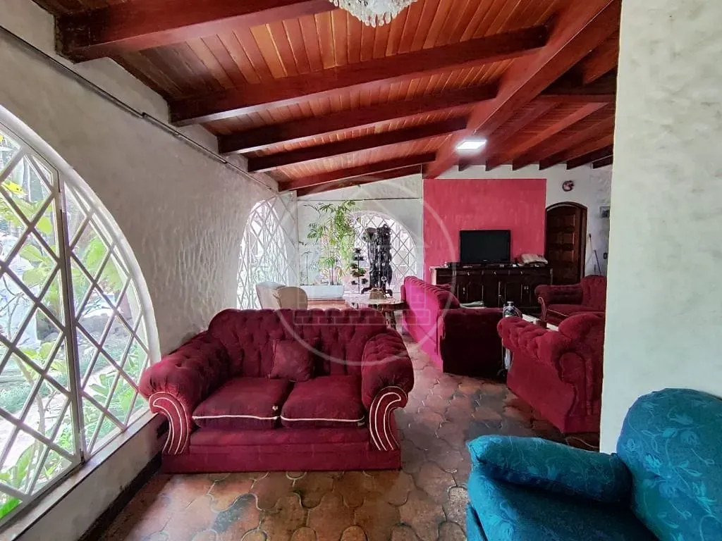 Casa, 3 quartos, 400 m² - Foto 57