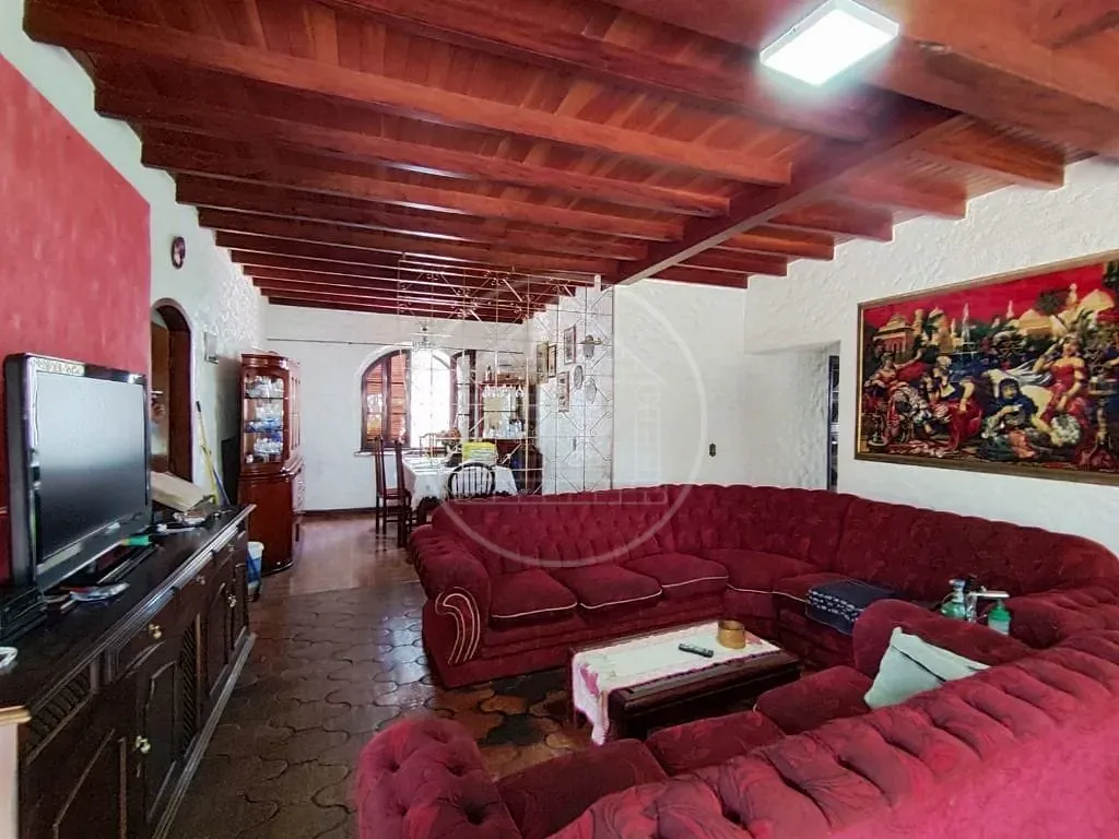 Casa, 3 quartos, 400 m² - Foto 50