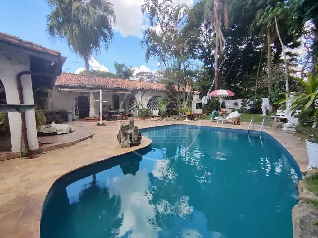 Casa, 3 quartos, 400 m² - Foto 4