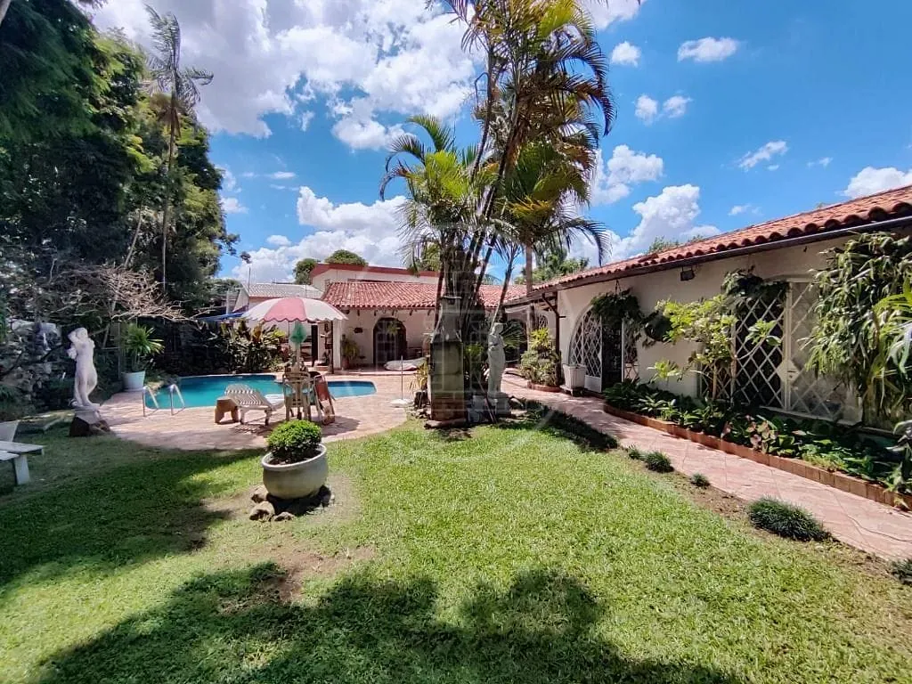 Casa, 3 quartos, 400 m² - Foto 56