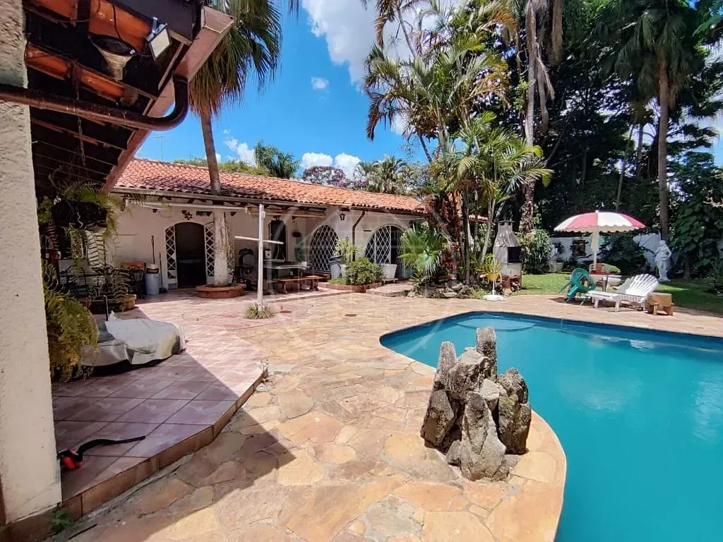 Casa, 3 quartos, 400 m² - Foto 6