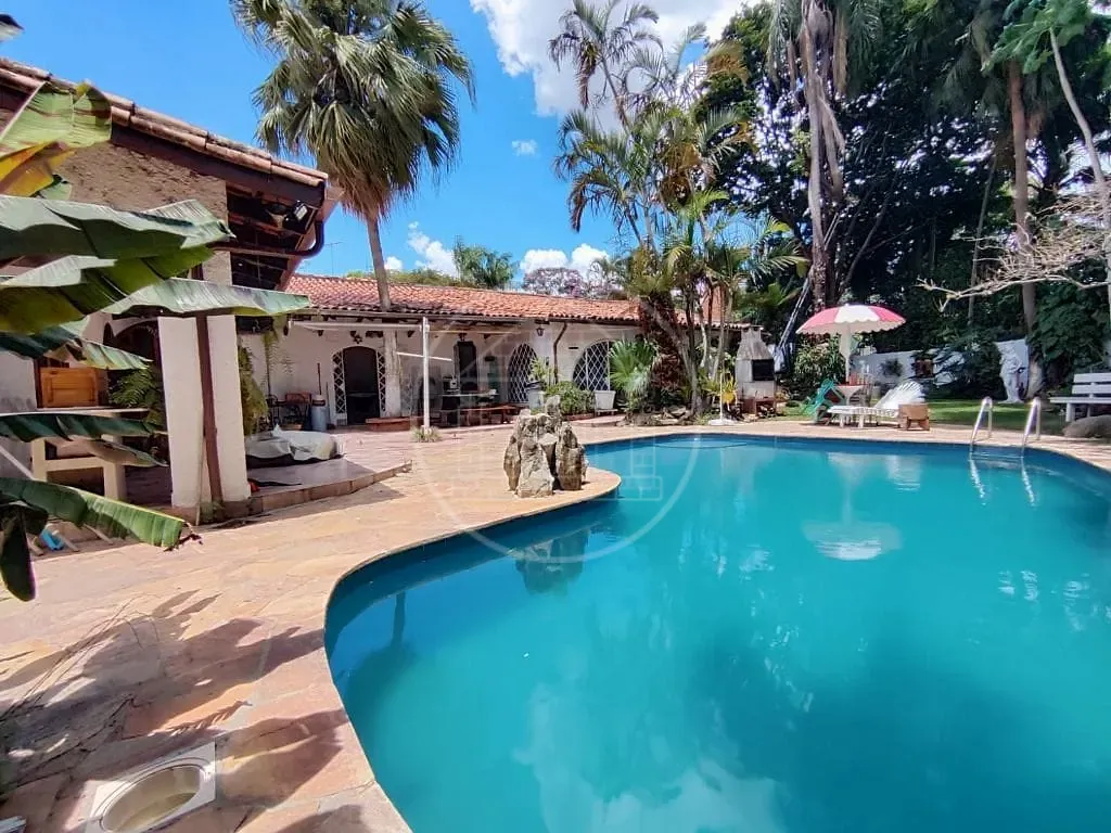 Casa, 3 quartos, 400 m² - Foto 5