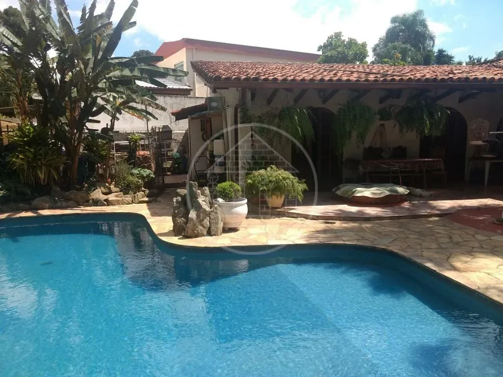 Casa, 3 quartos, 400 m² - Foto 1