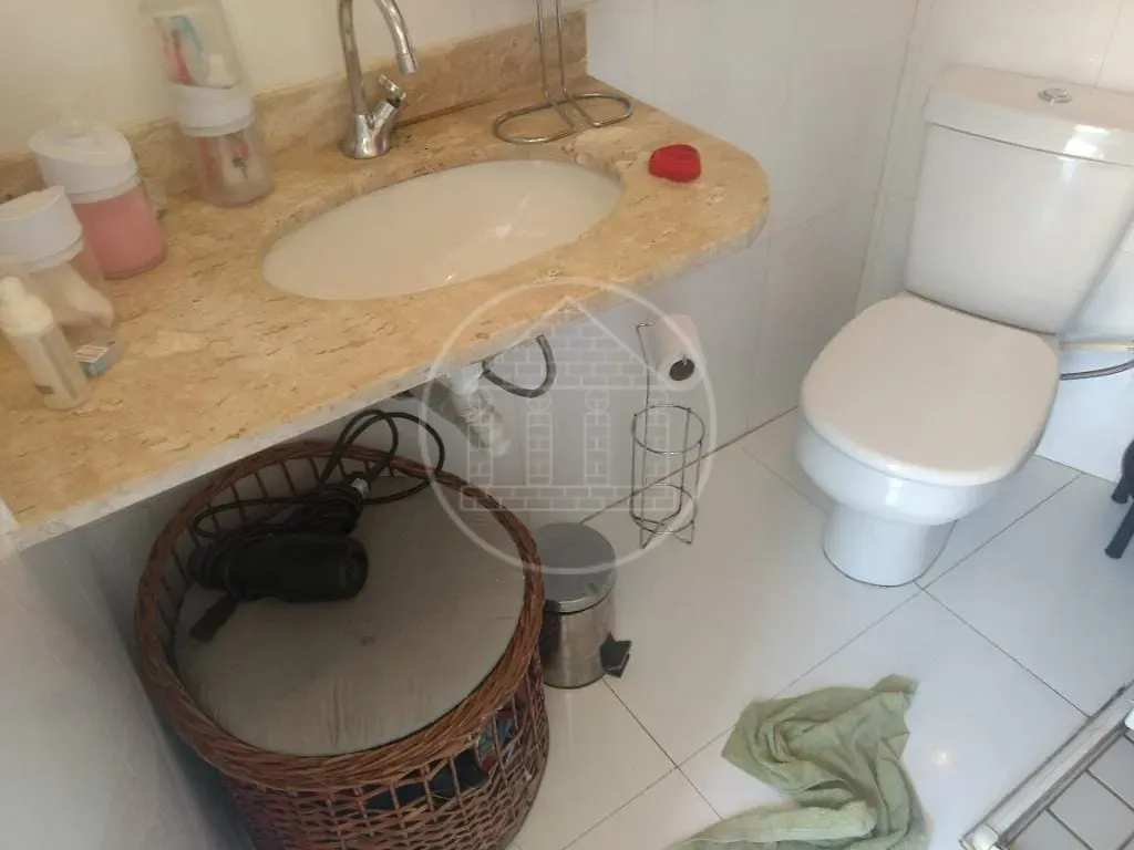 Casa, 3 quartos, 400 m² - Foto 11