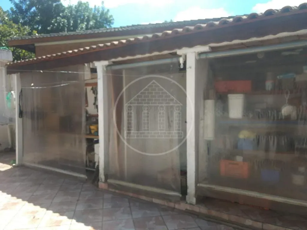 Casa, 3 quartos, 400 m² - Foto 9