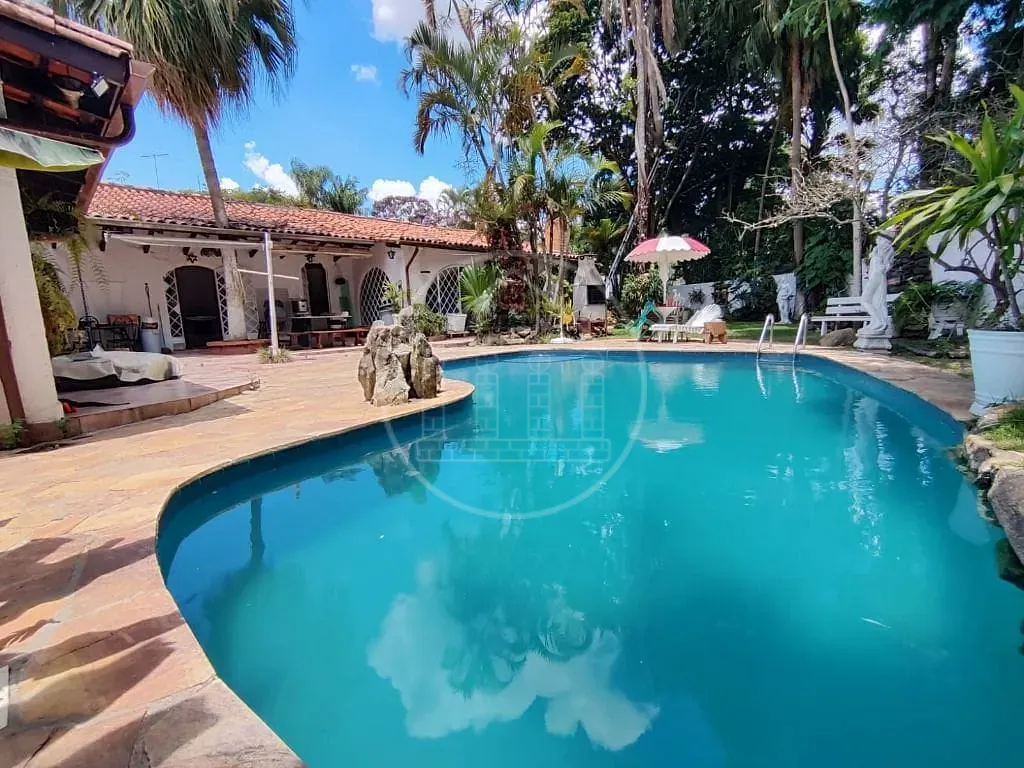 Casa, 3 quartos, 400 m² - Foto 7