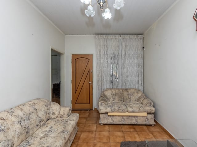 Casa com 200m² 2 quartos e 3 banheiros, à venda, no bairro Praça da Árvore em São Paulo