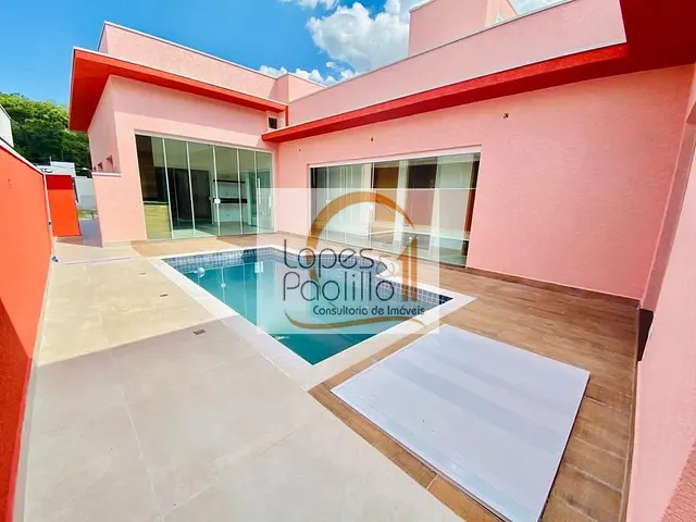 Casa com 360m² 3 quartos e 3 banheiros, à venda, no bairro Rio Abaixo em Atibaia