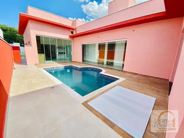 Casa com 360m² 3 quartos e 3 banheiros, à venda, no bairro Rio Abaixo em Atibaia
