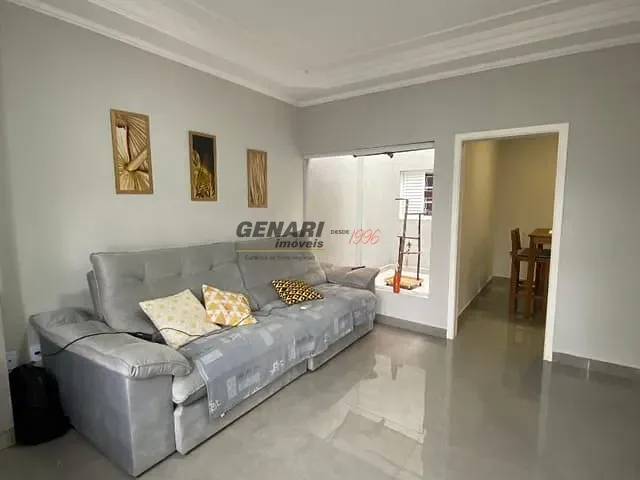 Casa com 250m² 3 quartos e 3 banheiros, à venda, no bairro Jardim Europa II em Indaiatuba