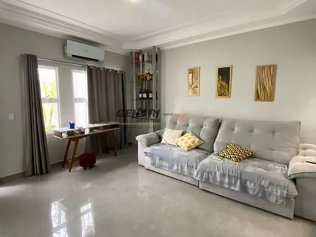 Casa com 250m² 3 quartos e 3 banheiros, à venda, no bairro Jardim Europa II em Indaiatuba