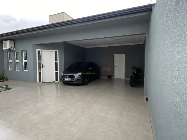 Casa com 250m² 3 quartos e 3 banheiros, à venda, no bairro Jardim Europa II em Indaiatuba