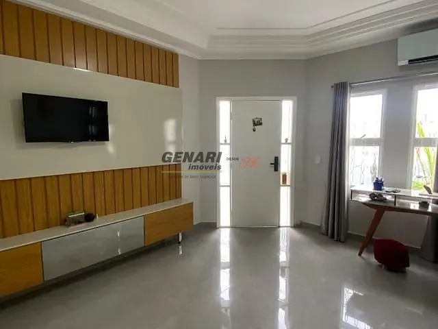 Casa com 250m² 3 quartos e 3 banheiros, à venda, no bairro Jardim Europa II em Indaiatuba