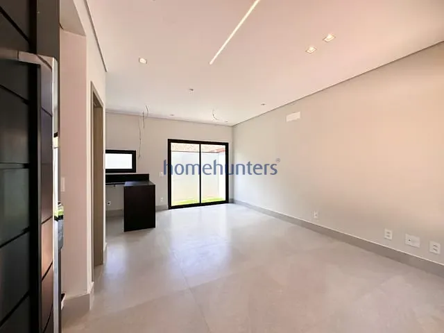 Casa com 196m² 3 quartos e 4 banheiros, à venda, no bairro Parque Taquaral em Campinas