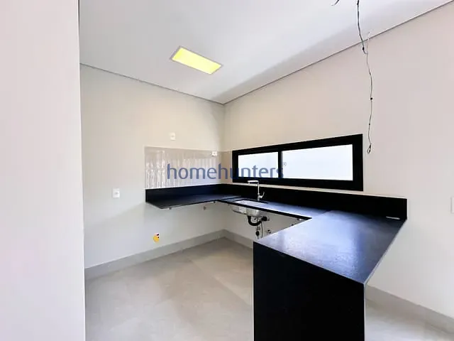 Casa com 196m² 3 quartos e 4 banheiros, à venda, no bairro Parque Taquaral em Campinas