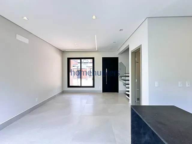 Casa com 196m² 3 quartos e 4 banheiros, à venda, no bairro Parque Taquaral em Campinas