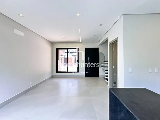 Casa com 196m² 3 quartos e 4 banheiros, à venda, no bairro Parque Taquaral em Campinas