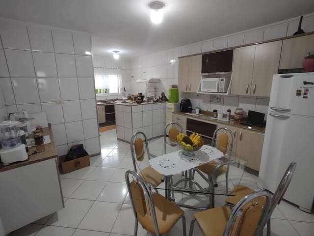 Foto do Casa - Casa tipo para venda em Vila Camilópolis com 3 quartos, sendo 3 suítes, 150m² | Lares e Andares Imóveis
