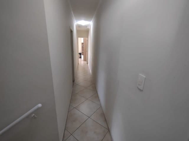 Foto do Casa - Casa tipo para venda em Vila Camilópolis com 3 quartos, sendo 3 suítes, 150m² | Lares e Andares Imóveis