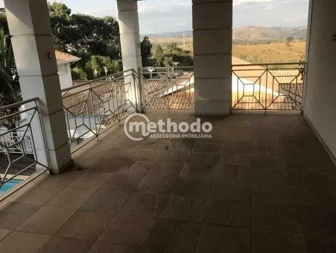 Casa, 4 quartos, 450 m² - Foto 11