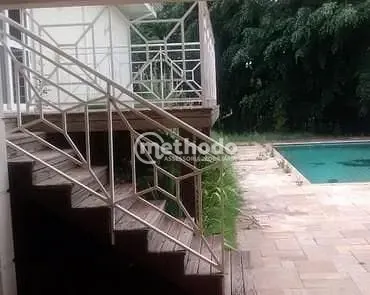 Casa, 4 quartos, 450 m² - Foto 21